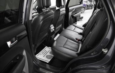 Kia Sorento Luxe 2.4 АКПП превью 10