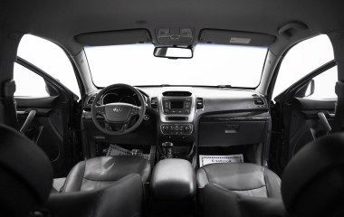 Kia Sorento Luxe 2.4 АКПП превью 11