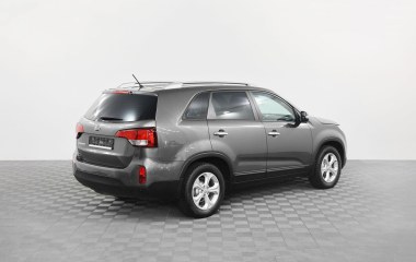 Kia Sorento 2.4 АКПП превью 2