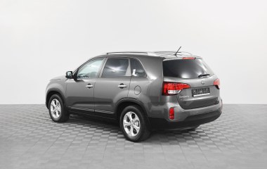 Kia Sorento 2.4 АКПП превью 3
