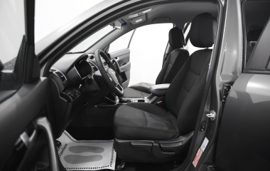 Kia Sorento 2.4 АКПП превью 5