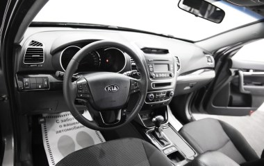 Kia Sorento 2.4 АКПП превью 7
