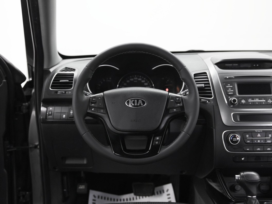 Kia Sorento 2.4 АКПП фото 8