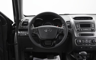Kia Sorento 2.4 АКПП превью 8