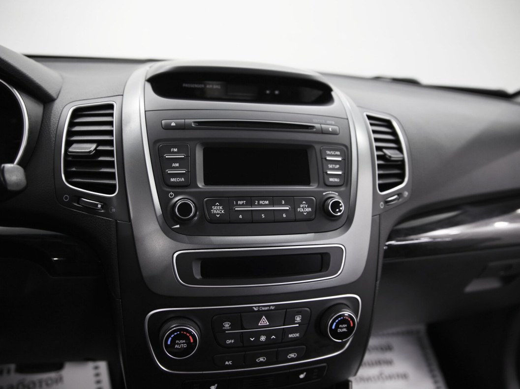 Kia Sorento 2.4 АКПП фото 9
