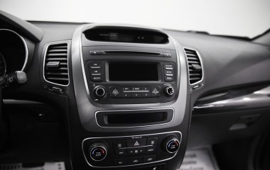 Kia Sorento 2.4 АКПП превью 9