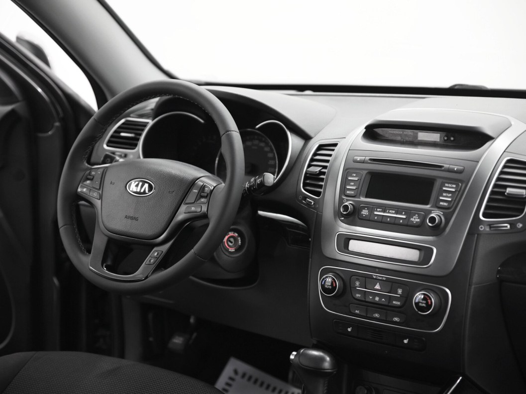 Kia Sorento 2.4 АКПП фото 11