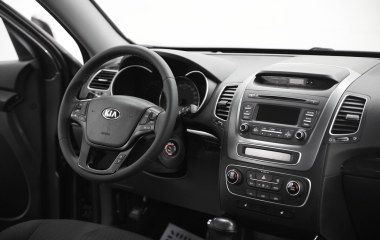 Kia Sorento 2.4 АКПП превью 11