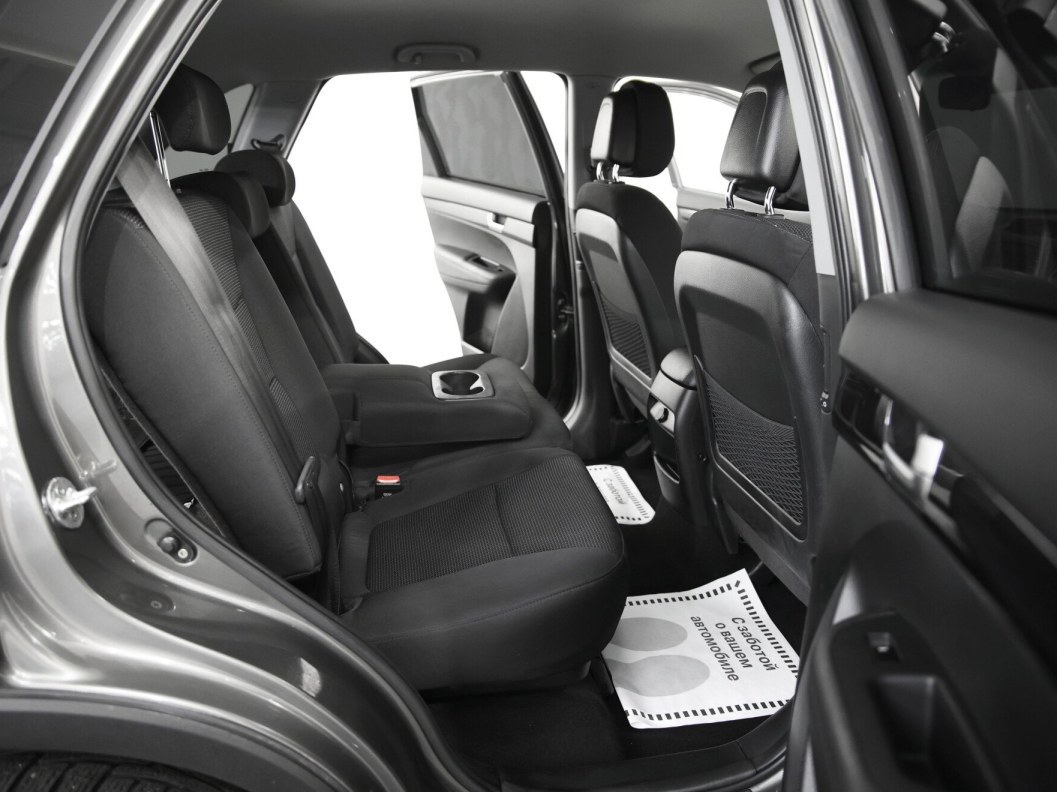 Kia Sorento 2.4 АКПП фото 12