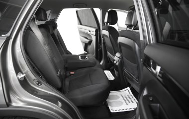 Kia Sorento 2.4 АКПП превью 12
