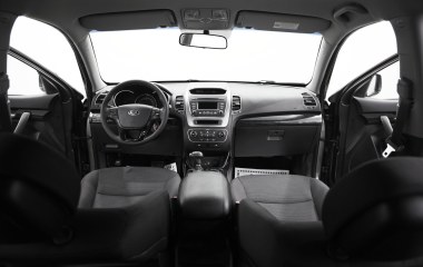 Kia Sorento 2.4 АКПП превью 13
