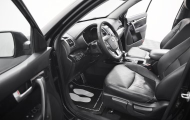 Kia Sorento Luxe 2.2 АКПП превью 5