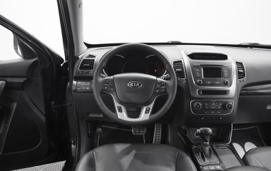 Kia Sorento Luxe 2.2 АКПП превью 7