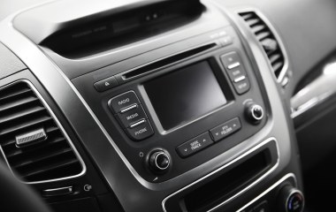 Kia Sorento Luxe 2.2 АКПП превью 8