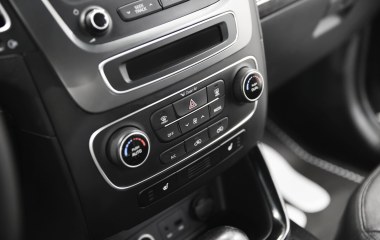 Kia Sorento Luxe 2.2 АКПП превью 9