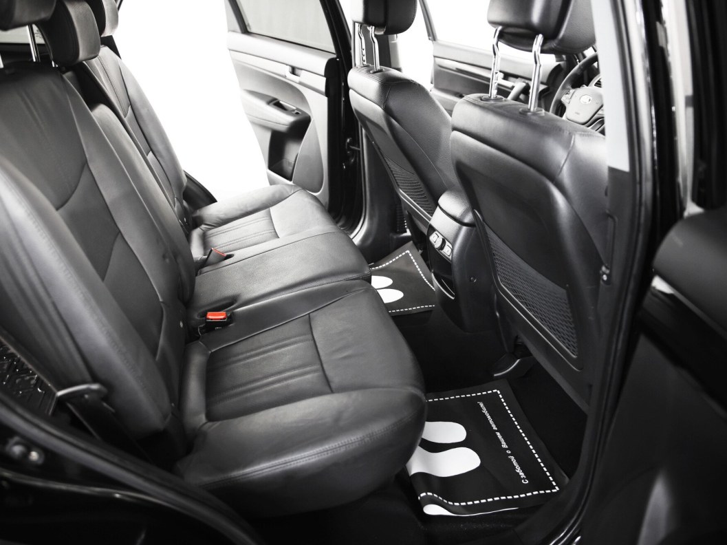 Kia Sorento Luxe 2.2 АКПП фото 11