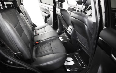 Kia Sorento Luxe 2.2 АКПП превью 11