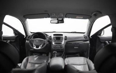 Kia Sorento Luxe 2.2 АКПП превью 12