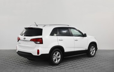 Kia Sorento Prestige 2.4 АКПП превью 2