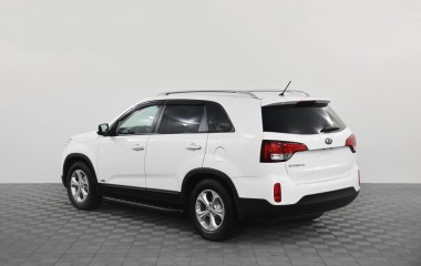 Kia Sorento Prestige 2.4 АКПП превью 3