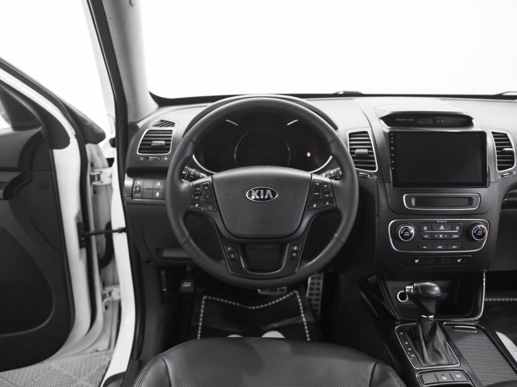 Kia Sorento Prestige 2.4 АКПП фото 7