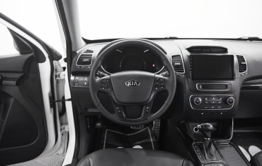 Kia Sorento Prestige 2.4 АКПП превью 7