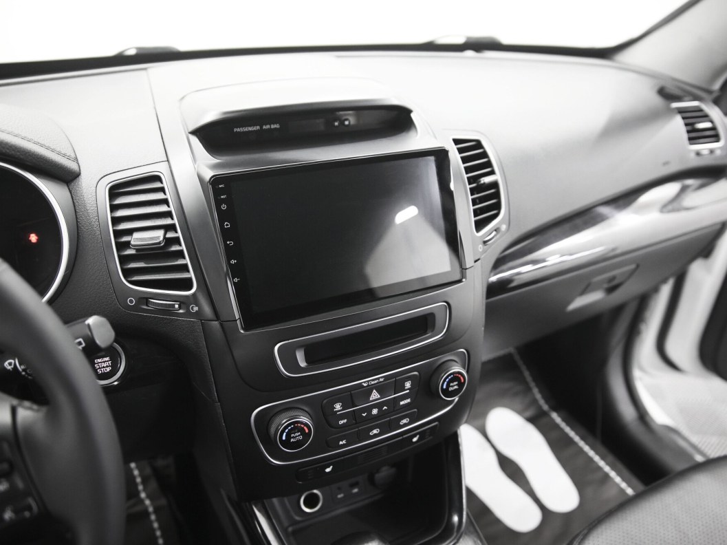 Kia Sorento Prestige 2.4 АКПП фото 8