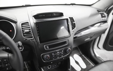 Kia Sorento Prestige 2.4 АКПП превью 8