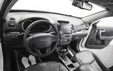 Kia Sorento Prestige 2.4 АКПП превью 10