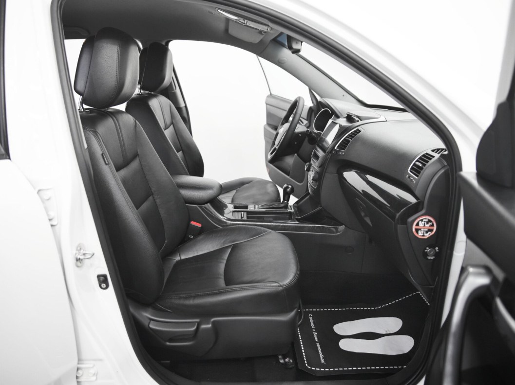 Kia Sorento Prestige 2.4 АКПП фото 11