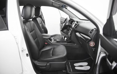 Kia Sorento Prestige 2.4 АКПП превью 11