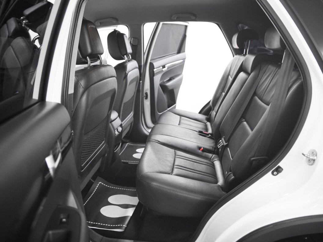 Kia Sorento Prestige 2.4 АКПП фото 13