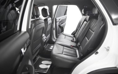 Kia Sorento Prestige 2.4 АКПП превью 13