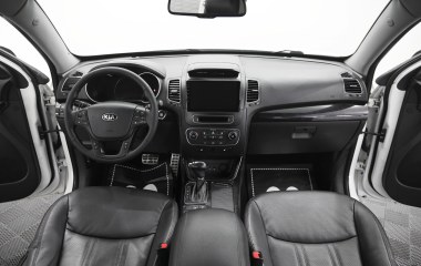 Kia Sorento Prestige 2.4 АКПП превью 14