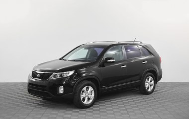 Kia Sorento 2.4 АКПП превью 4