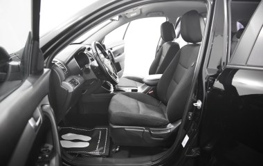 Kia Sorento 2.4 АКПП превью 5