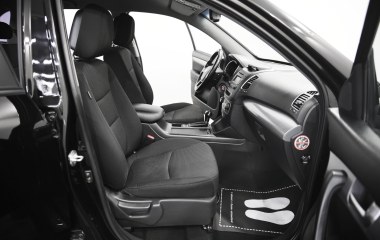 Kia Sorento 2.4 АКПП превью 6