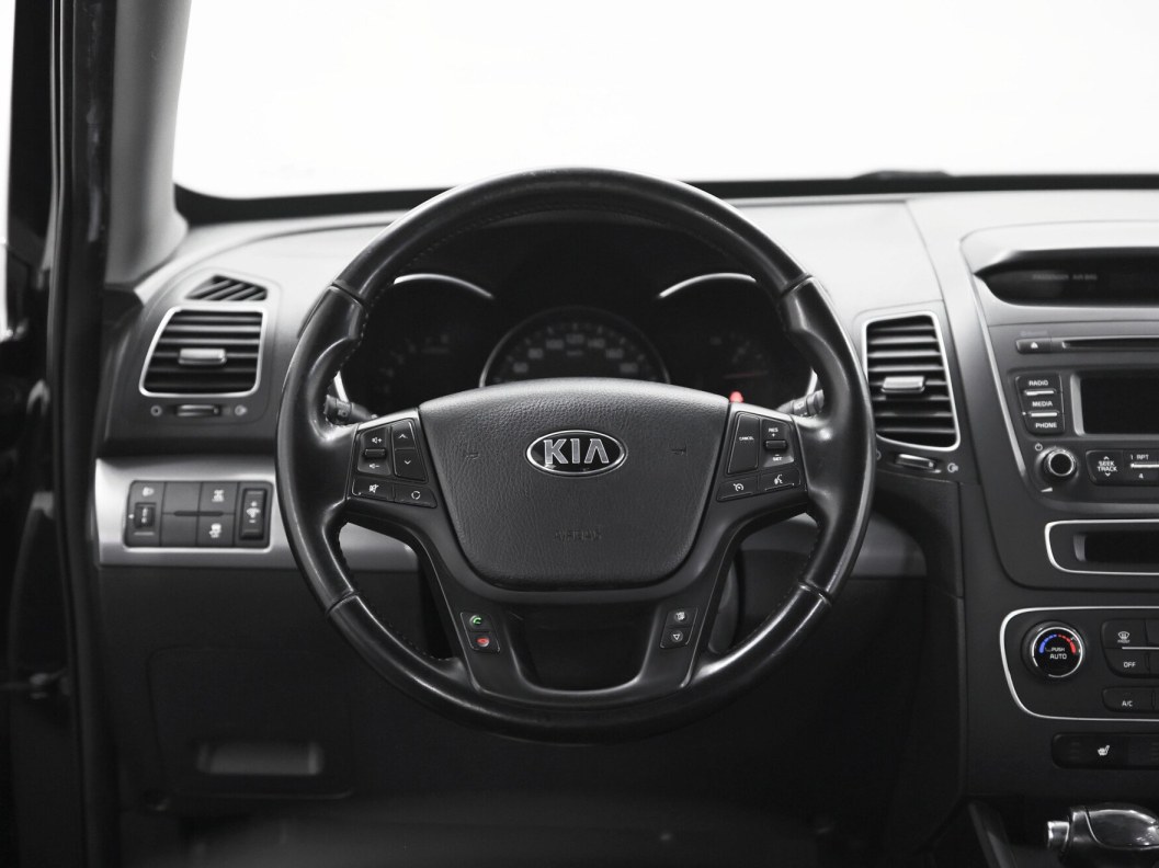 Kia Sorento 2.4 АКПП фото 8