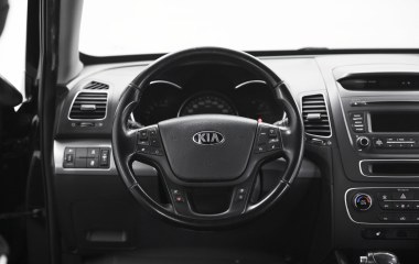 Kia Sorento 2.4 АКПП превью 8