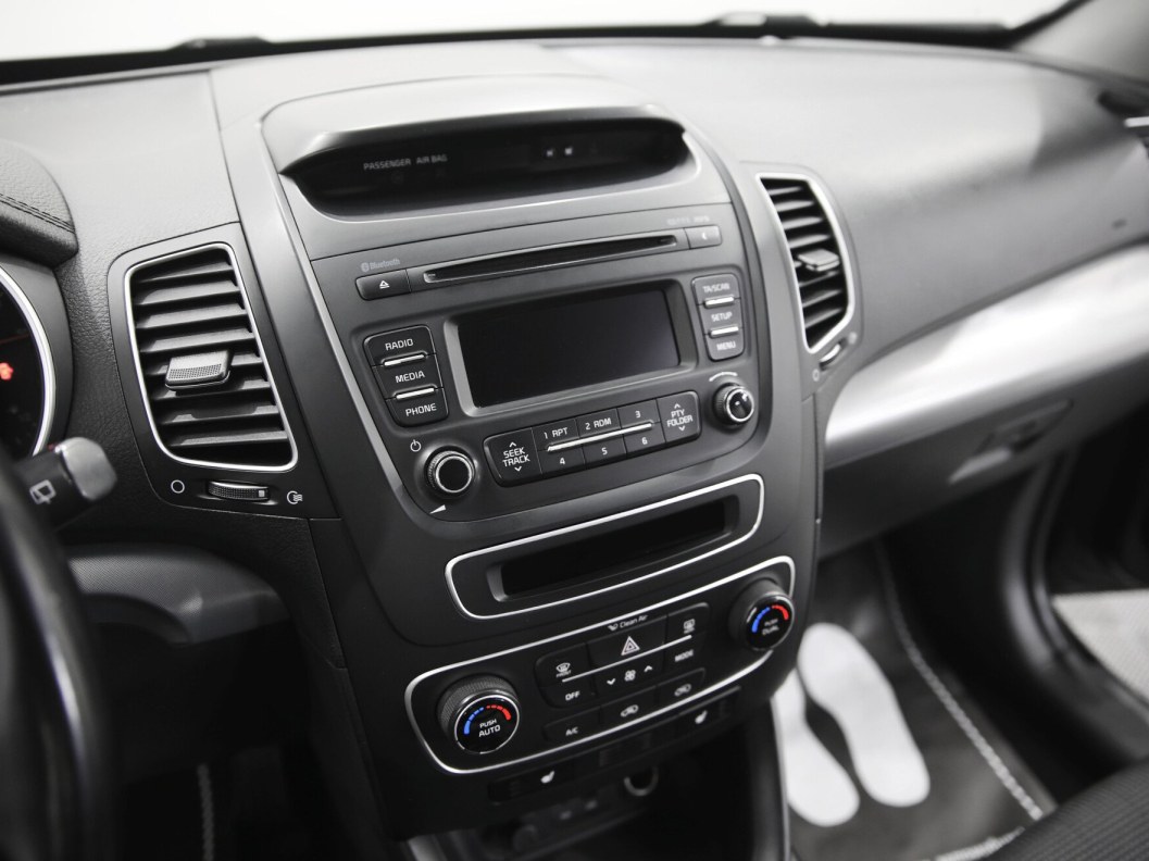 Kia Sorento 2.4 АКПП фото 9