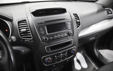 Kia Sorento 2.4 АКПП превью 9