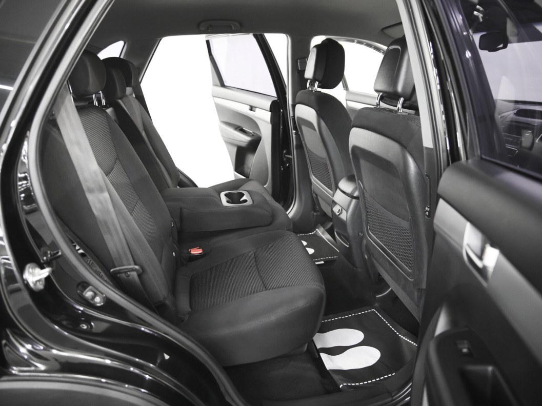 Kia Sorento 2.4 АКПП фото 11