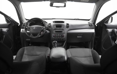 Kia Sorento 2.4 АКПП превью 13