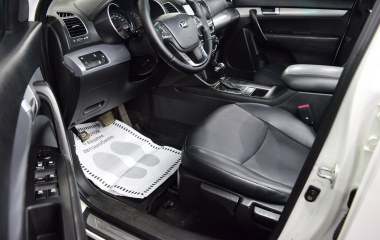 Kia Sorento 2.2 АКПП превью 5
