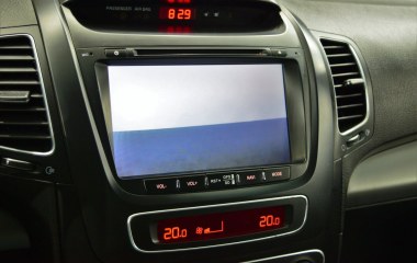 Kia Sorento 2.2 АКПП превью 7