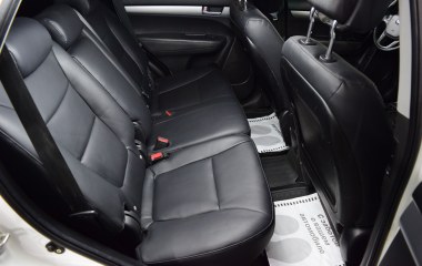 Kia Sorento 2.2 АКПП превью 9