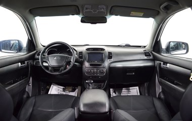 Kia Sorento 2.2 АКПП превью 10
