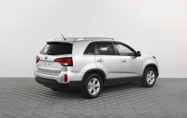Kia Sorento Prestige 2.4 АКПП превью 2