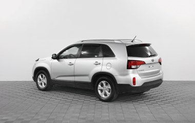Kia Sorento Prestige 2.4 АКПП превью 3
