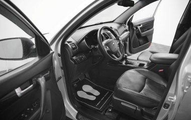 Kia Sorento Prestige 2.4 АКПП превью 5